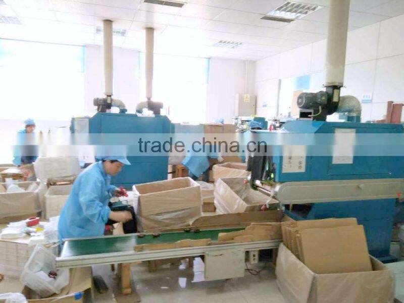 hot sale brown thick wall PET bottle series for skin care use