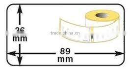 thermal address label shipping label manufacturer