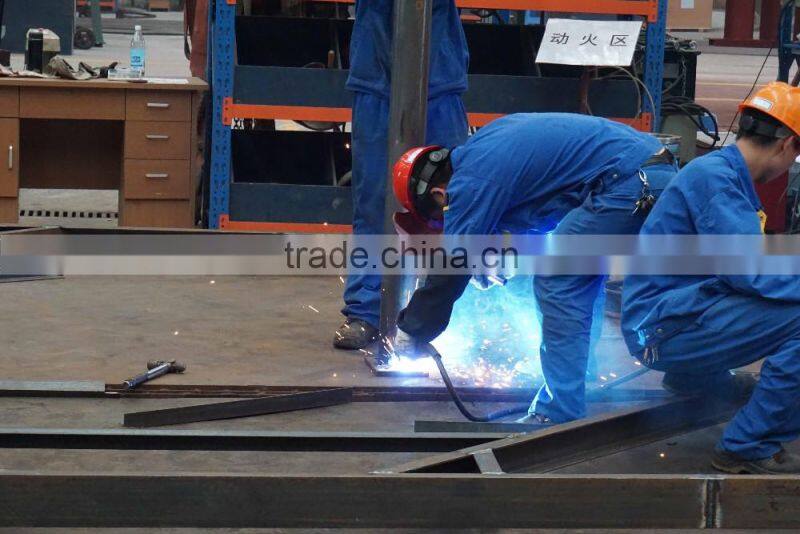 Multi-effect Evaporator for milk