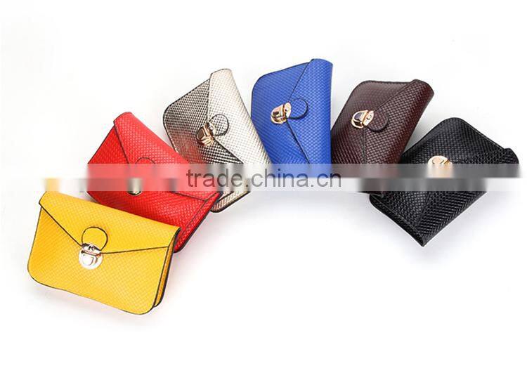 Girl messenger purse mobile phone bag wallet fashion