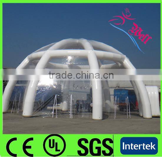 inflatable tent for party / tent inflatable / event tent