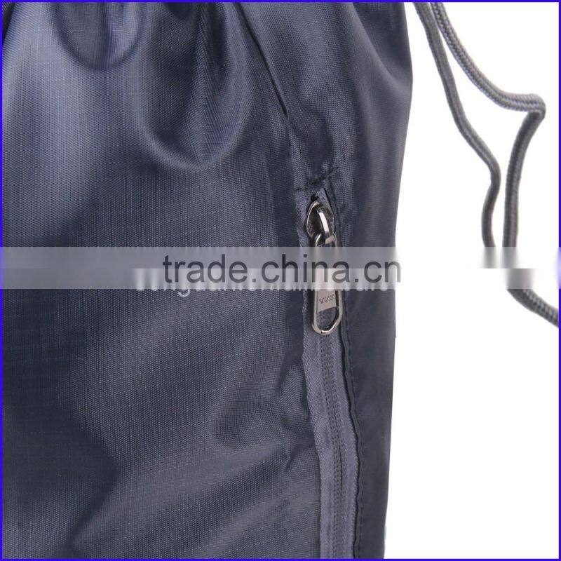 Factory wholesale cheap price cotton small and big drawstring bags