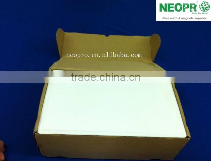 useful NdFeB magnets