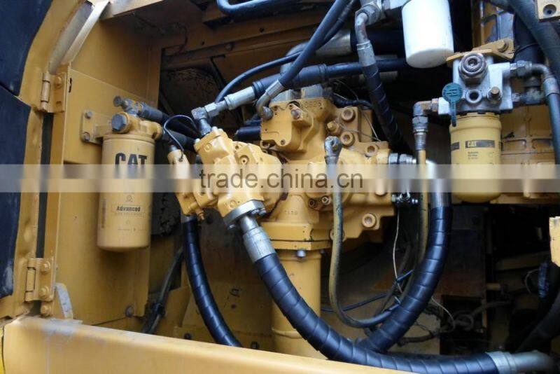 used cat 336D excavator, used 336D cat excavator