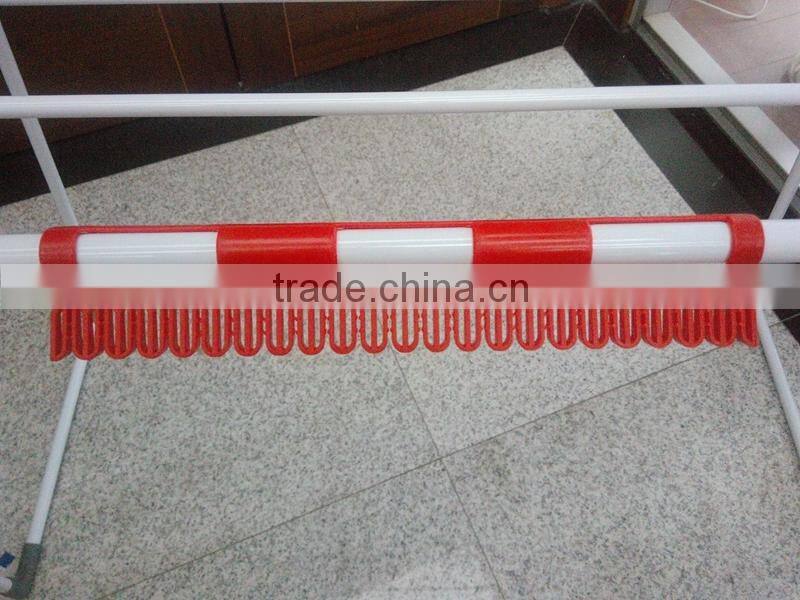 China Supplier Folding Steel Clothes Hanging Stands