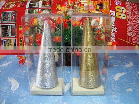 temple candles