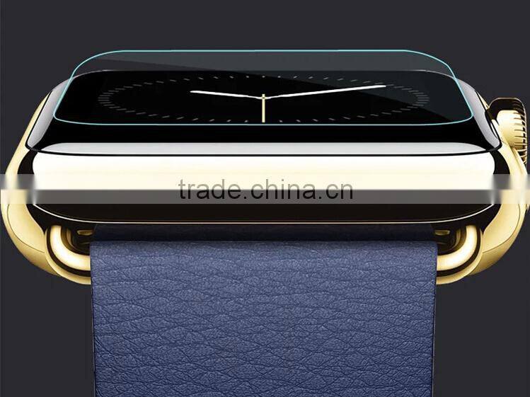 High Quality Premium Real Tempered Glass Screen Protector 9H Hardness