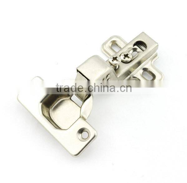 Good quality bottom price table's hidden hinges