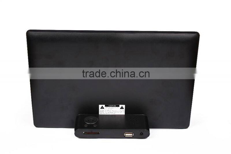 factory direct sales 7 inch single function digital photo frame dpf BL7002PS for mass production