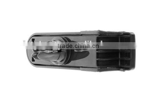 Mini Round Air Vent Universal Smartphone/Mobile Phone Car Mount Holder