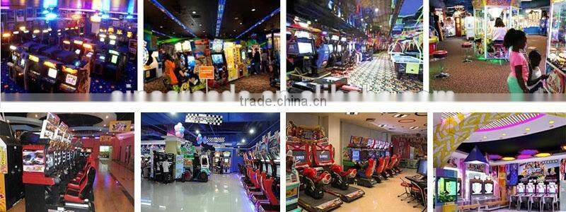 Hot Basketball Shooting Game Machine Cabinet Indoor Sports Amusement Device