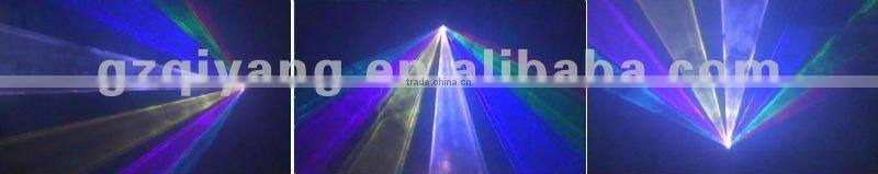 J8-RGB700 700mw 20K ILDA CLASS IIIB animation effect laser rgb light