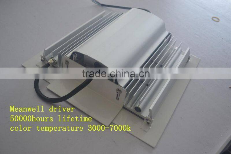 3 years warranty high quality petrol station CE BV ISO9001 gas station led canopy lights