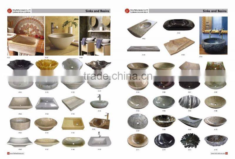 hand carved white marble bathtub for bathroom