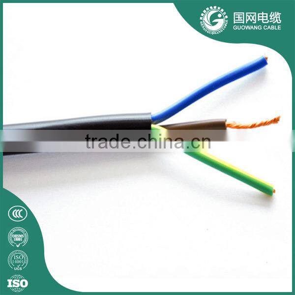 Insulated wire/pvc insulated copper wire/pvc insulated wire