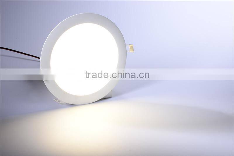 8W Epistar 3014 SMD led light panel