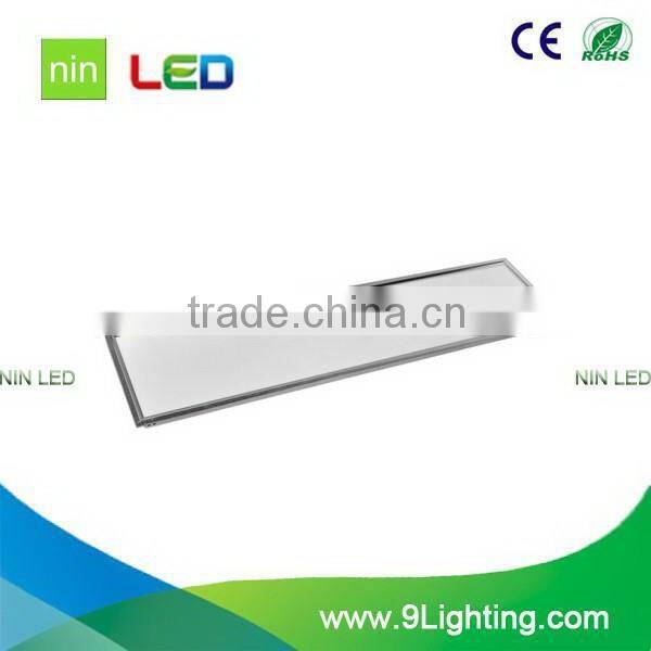 Design hot-sale interior led panel lighting