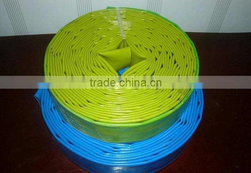 PVC garden hose/PVC watering hose