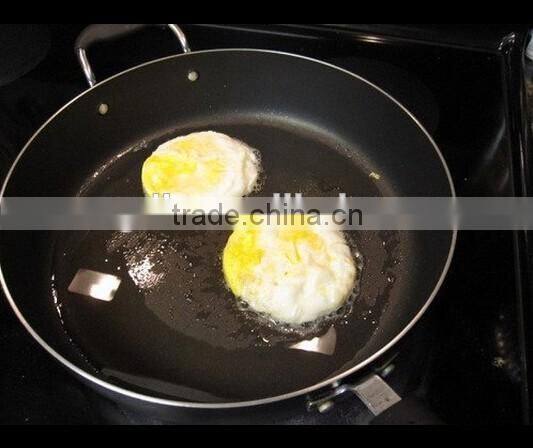 100% Food Grade Round Shape Silicone Fried Egg Cook Ring