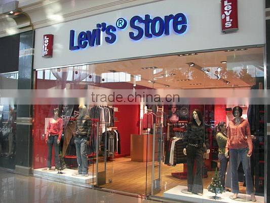 Special design AM 58KHZ eas antenna