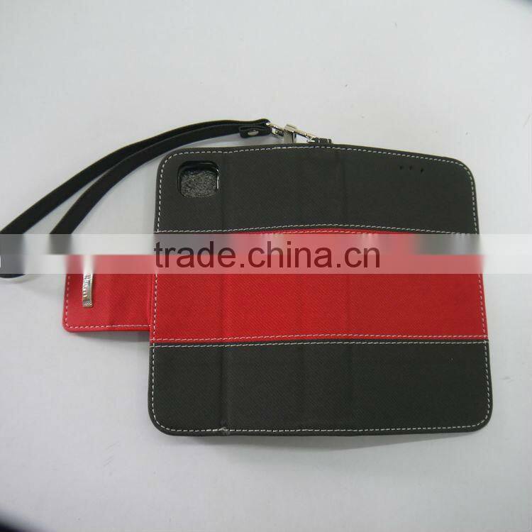 Funky mobile phone case for iphone6 funky phone case leather case case for iphone