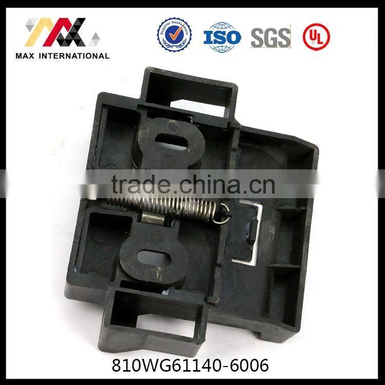 Original Parts Sinotruk Parts Mask Lock 810W61140-6006