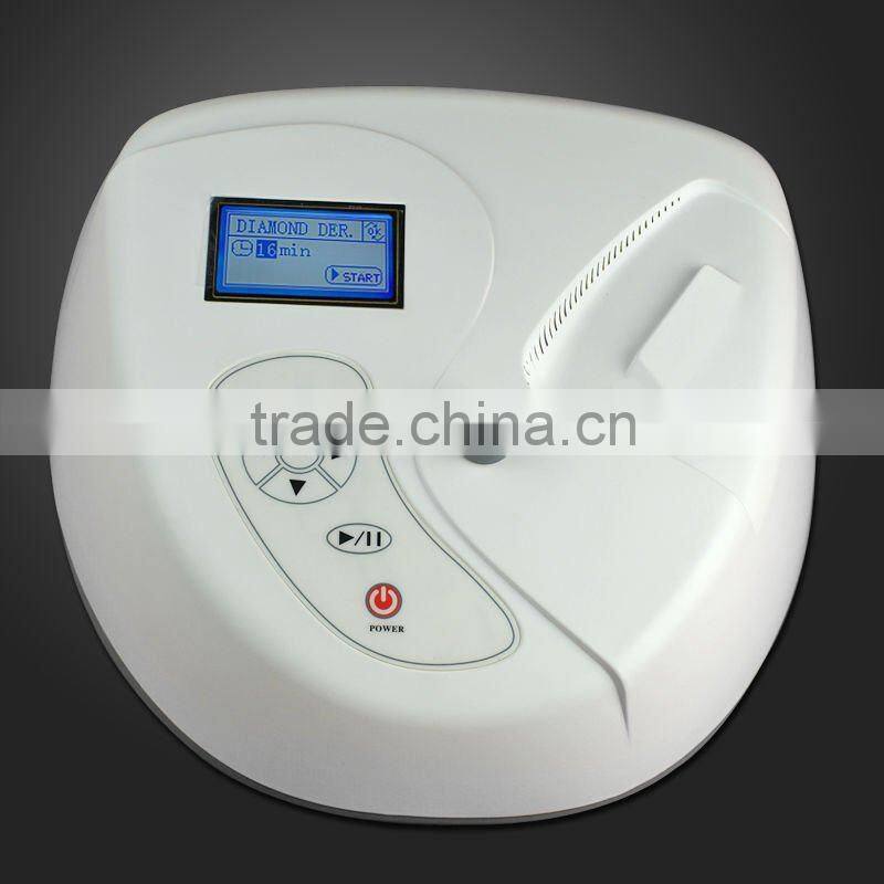 microdermabrasion beauty machine