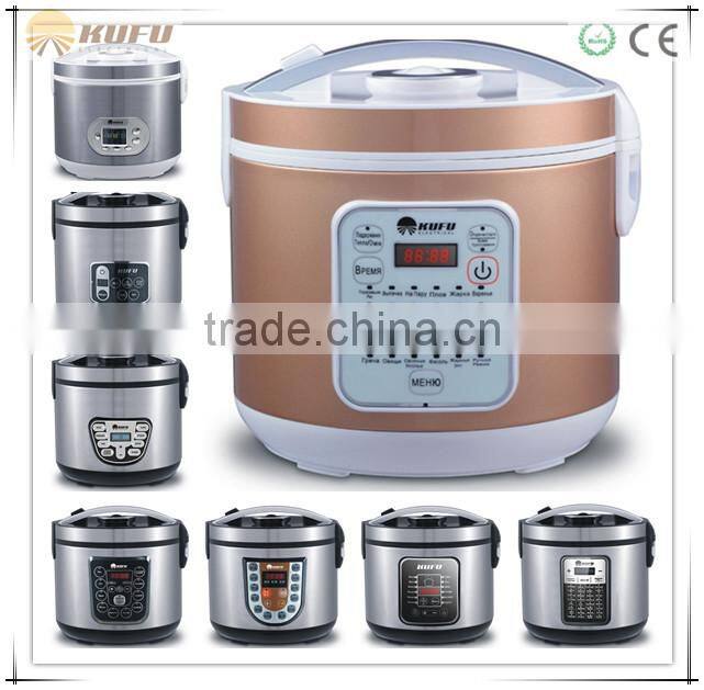 KF-B8A 30 in 1 luxury Multi Cooker