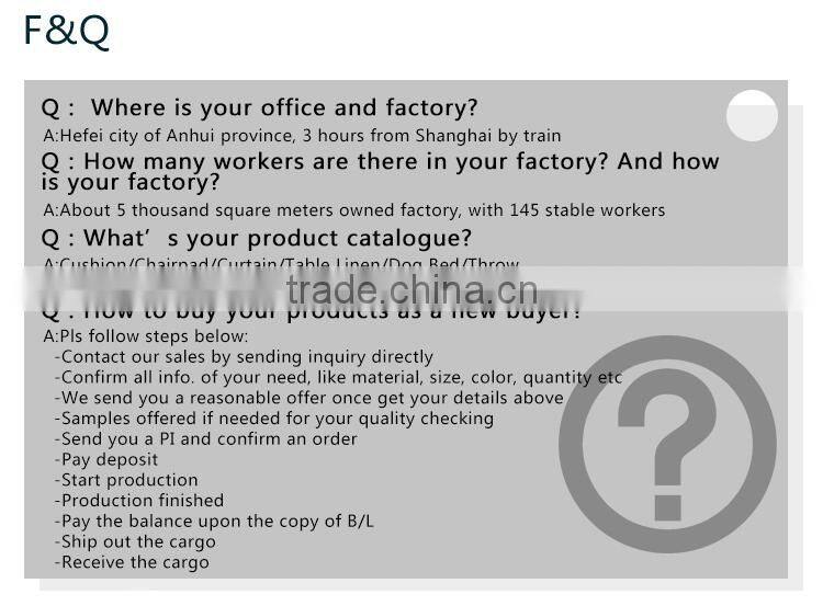 Factory eco-friendly disposable neck pillow case wholesale