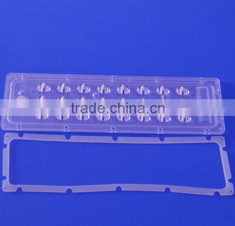 24W aluminium pcb board led smd led for Street light