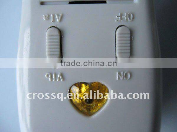 Small garment Needle Detector NC-PB