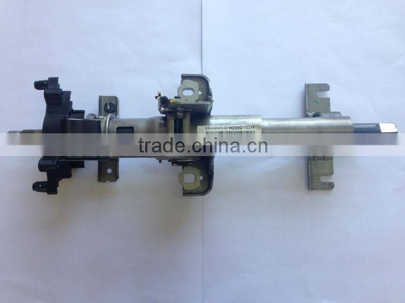 Precision Seamless Steel Tubes