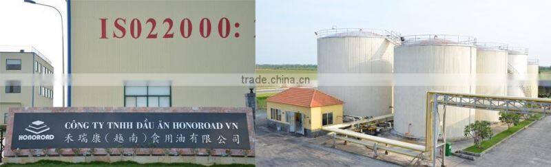 Supply Fish cooking oil with the best price