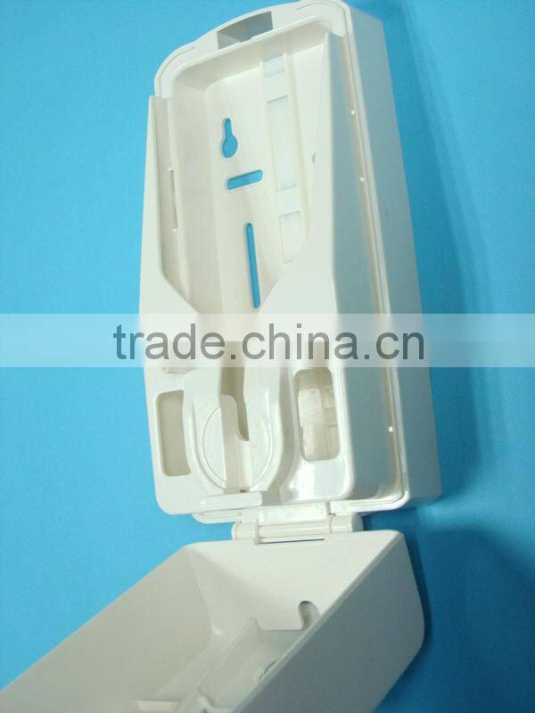 Touch Antibacterial Handwash dispenser