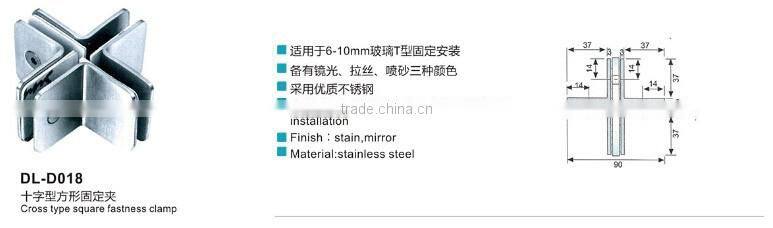 slide glass door electric lock/sliding door key lock/aluminum sliding door lock(DL-B006)