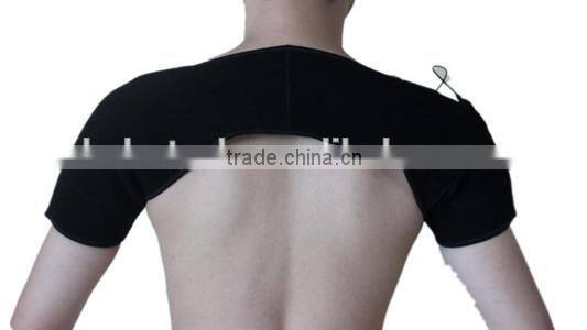 Soft Comfort Self Heating Shoulder pad for elderly/middle aged