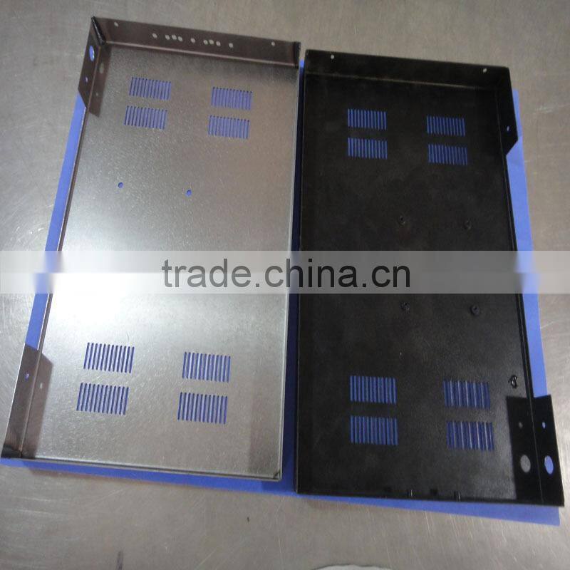 High quality sheet metal frame