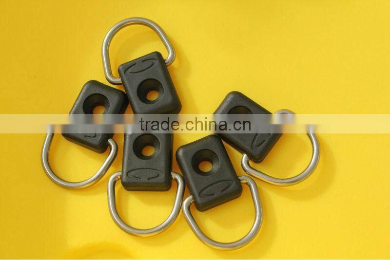 Stainless boat kayak accessories