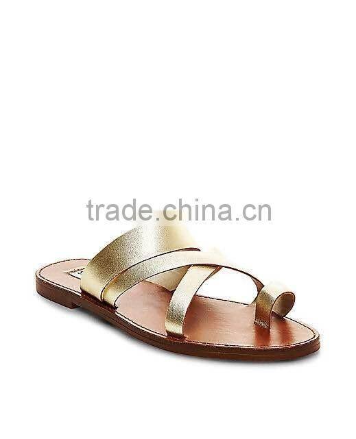 easy slip-on man casual shoes