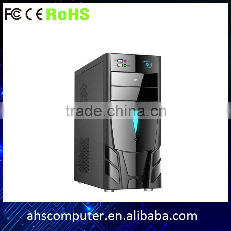 Latest proguct of 2015 hotsale cheaper computer gaming pc case