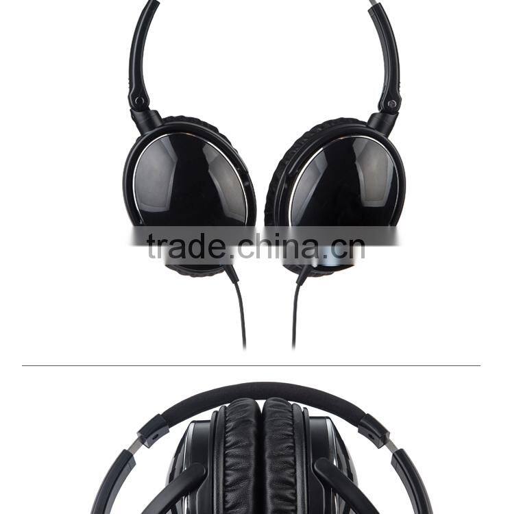 Young people sport headphones boost selling