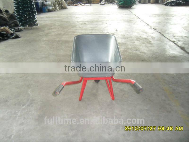 Economy Heavy Duty Wheelbarrow WB6416