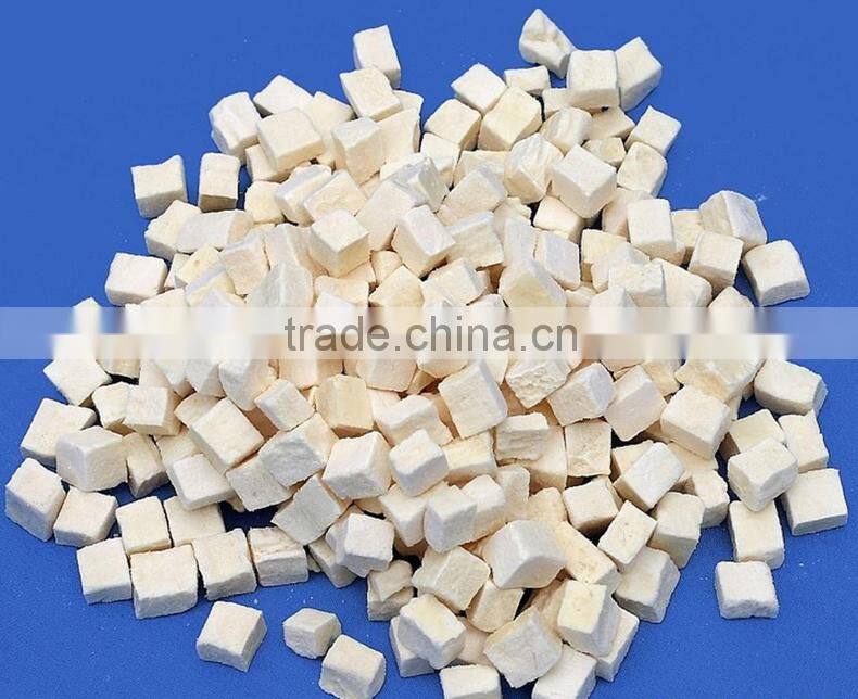 Freeze Dried Tofu