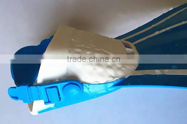 New Arrival Mermaid Swim Child Swimming Learn to Swim Flippers Kids Fins NEW