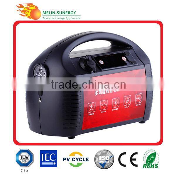 Portable solar panel system 1500w