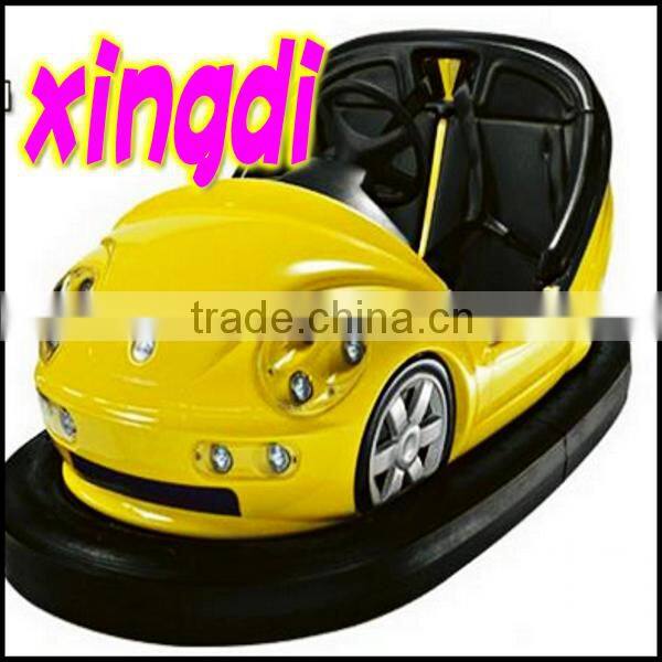 Wonderful Experence High Qualilty Battery Bumper Car in Sports&Entertainment!!