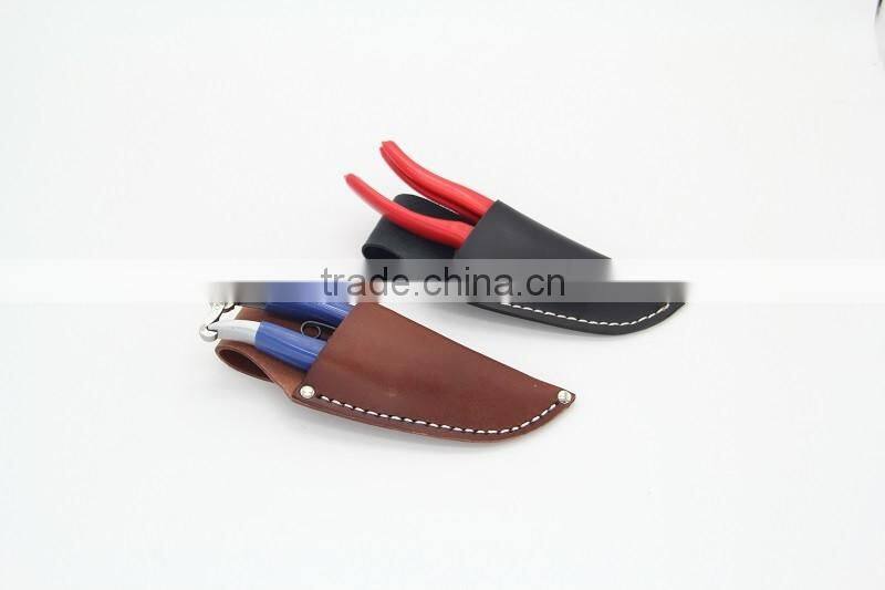 garden scissors for Trees Hedges Bonsai Shrubs and Roses with Tool Holder