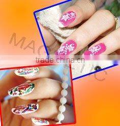 CE pasted toe nail painter