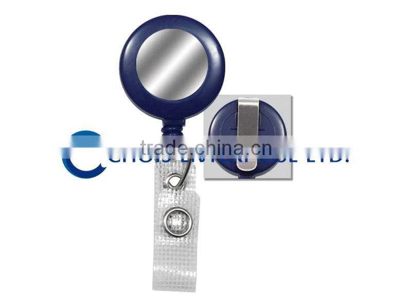 Logo Printed Customized Roller Clip