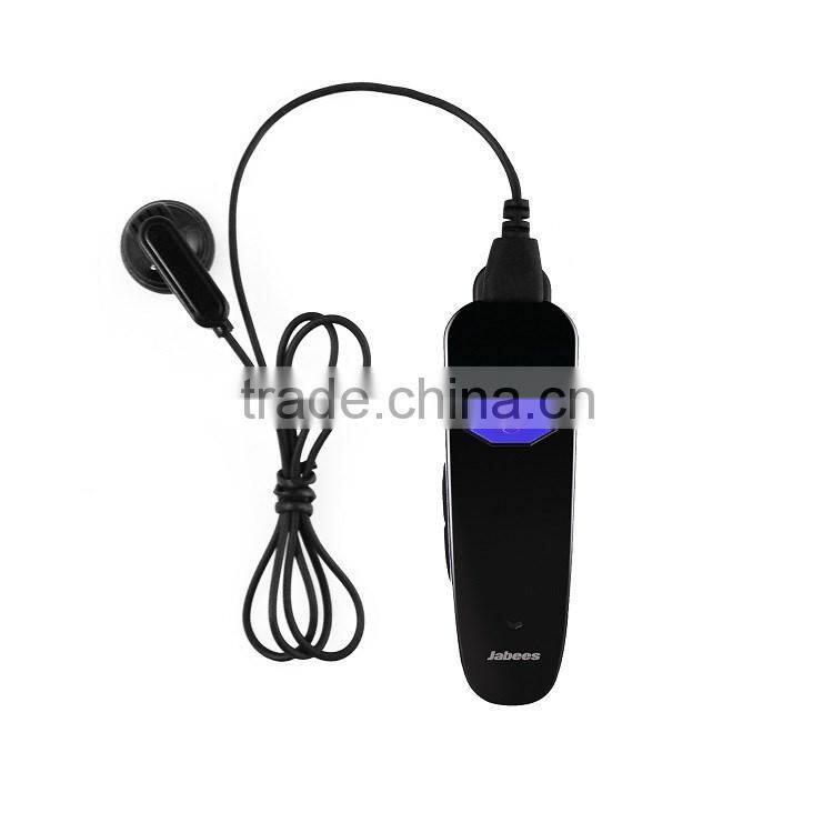 20m Long Distance Mircrophone PC Wireless Bluetooth Telephone Headset